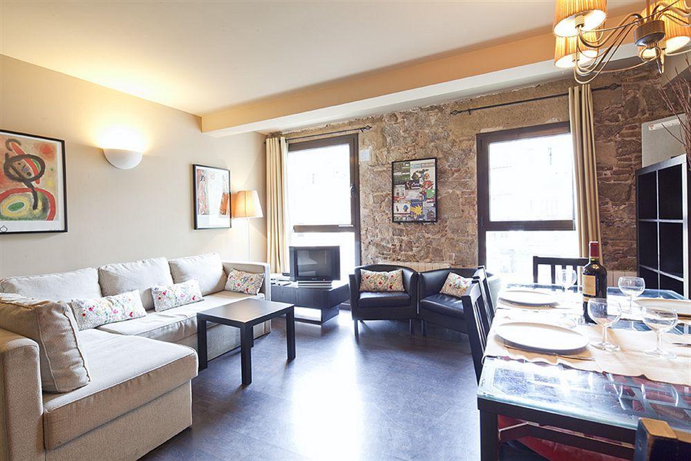 Apartment Citytrip Ramblas *