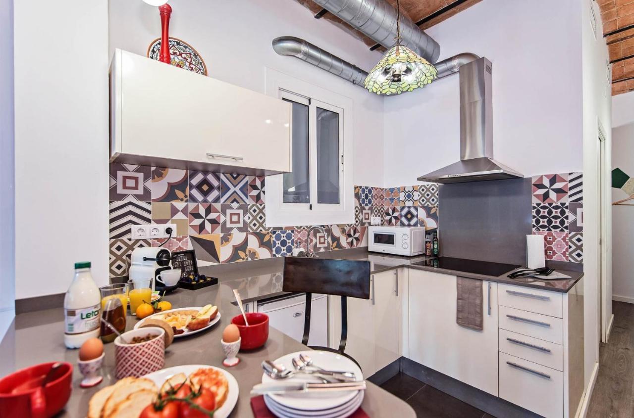 Sweet Inn - Sagrada Familia View Apartment Barcelona