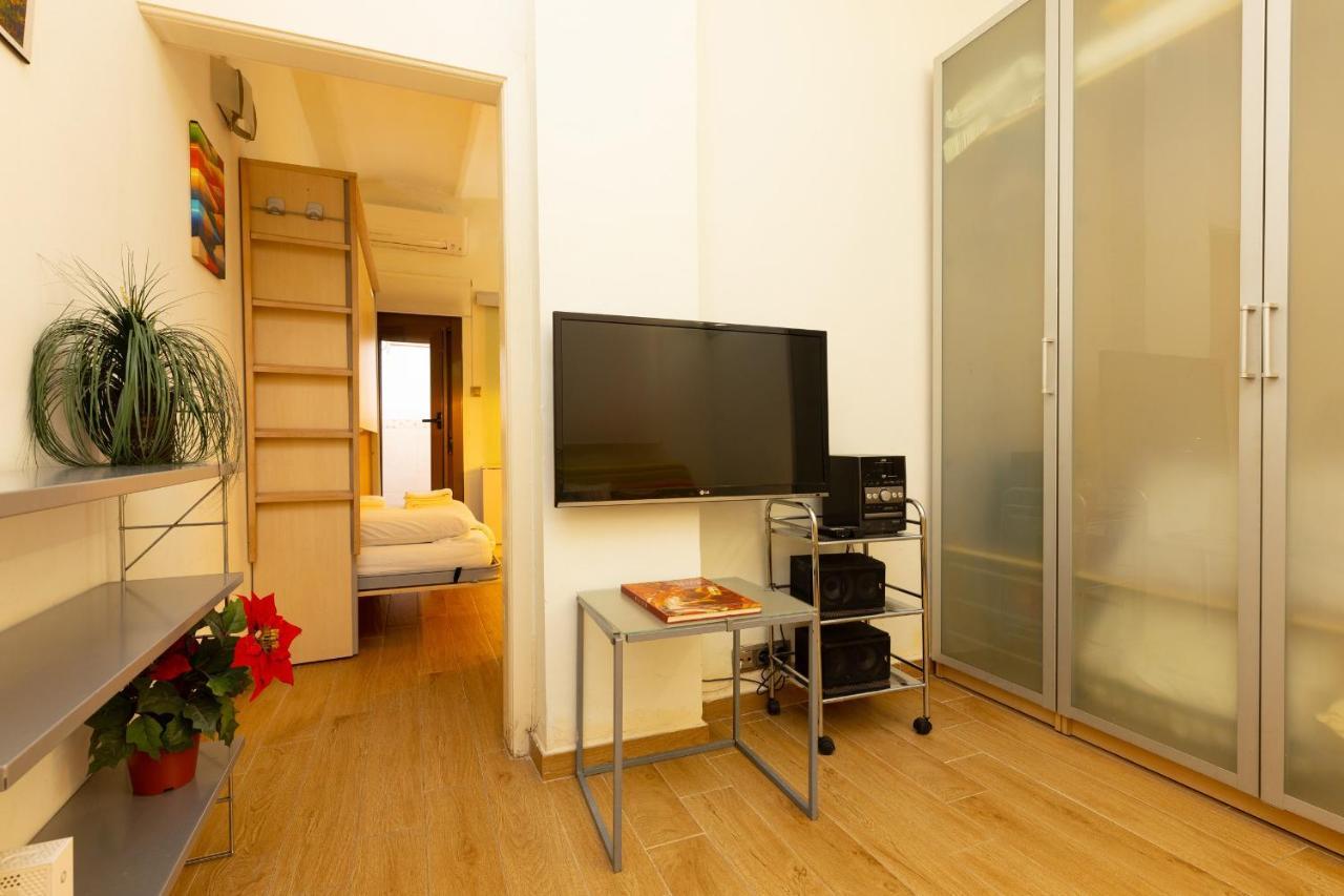 Appartement Aparteasy - *