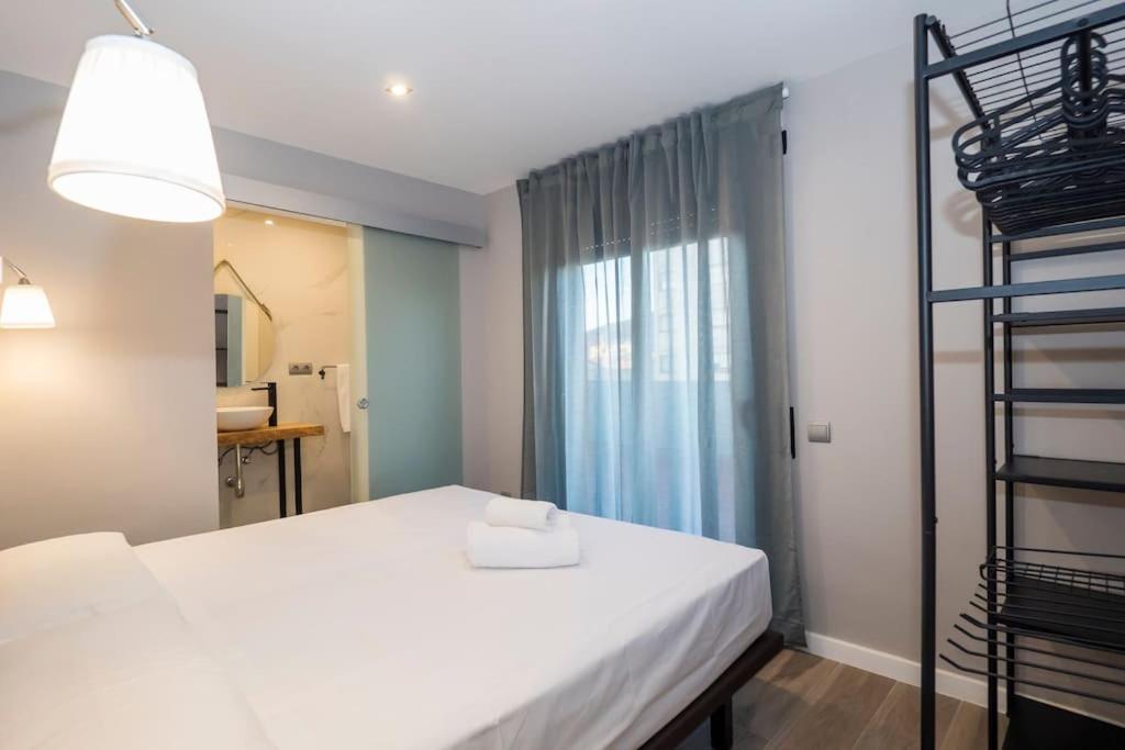 Bebarceloner Sant Andreu - 1 Bedroom With Terrace Apartment