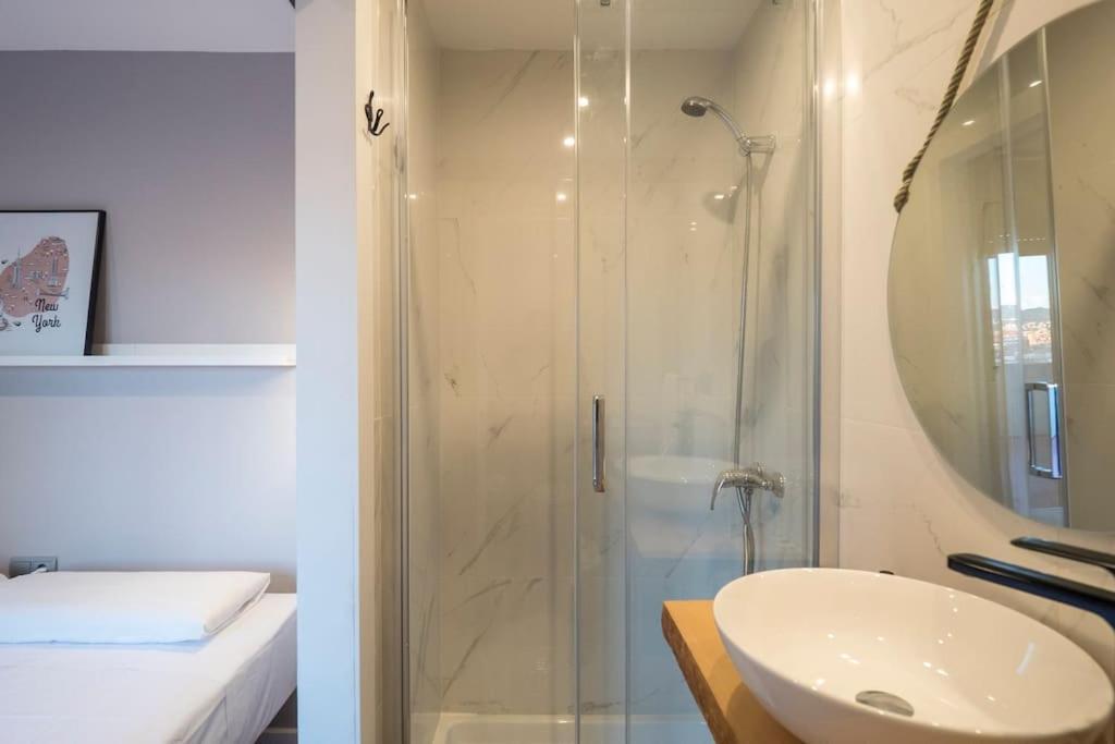 Bebarceloner Sant Andreu - 1 Bedroom With Terrace Apartment Barcelona