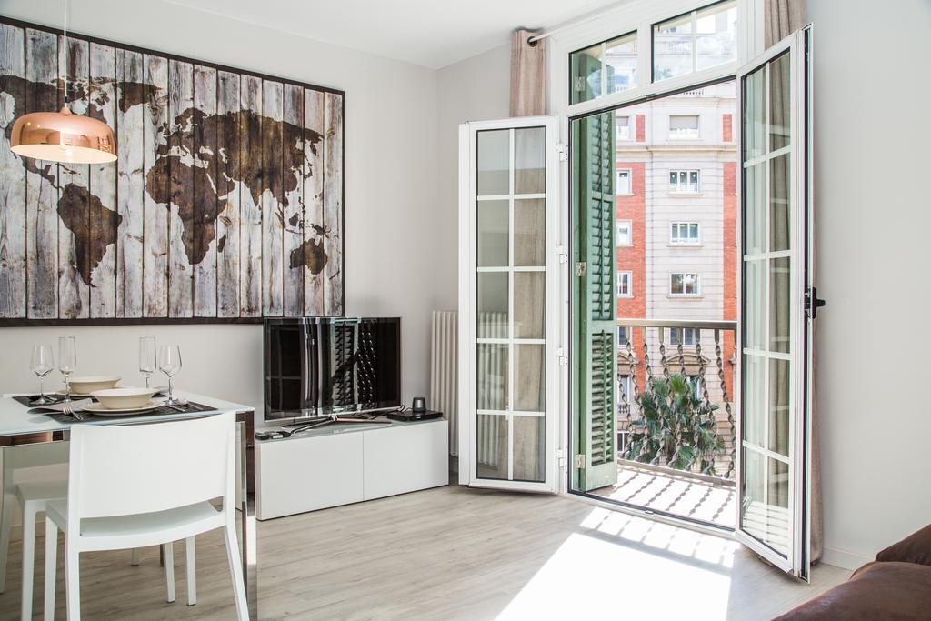 Apartment Barcelonaforrent Urban Town Barcelona