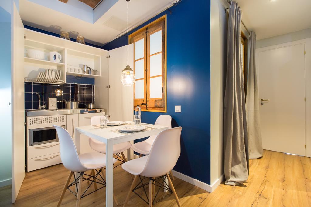 Apartment En Ferran By The Streets