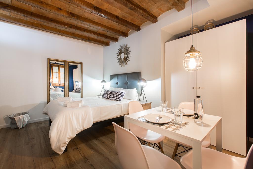 Apartment En Ferran By The Streets *