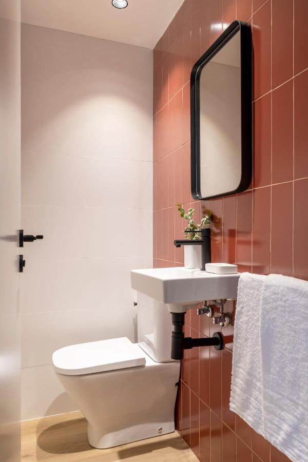 Arrivo Apartment Barcelona