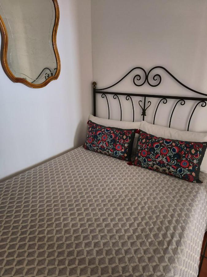 Small In Sants With Huge Terrace * Barcelone