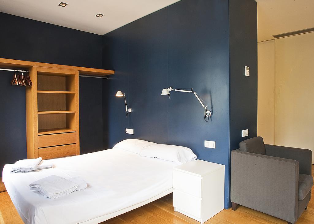 Apartment Ramblas