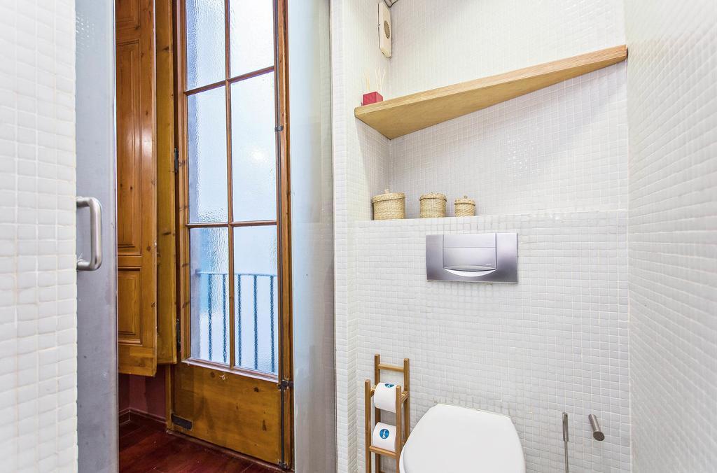 Sweet Inn - Royal Rambla Catalunya Barcelona