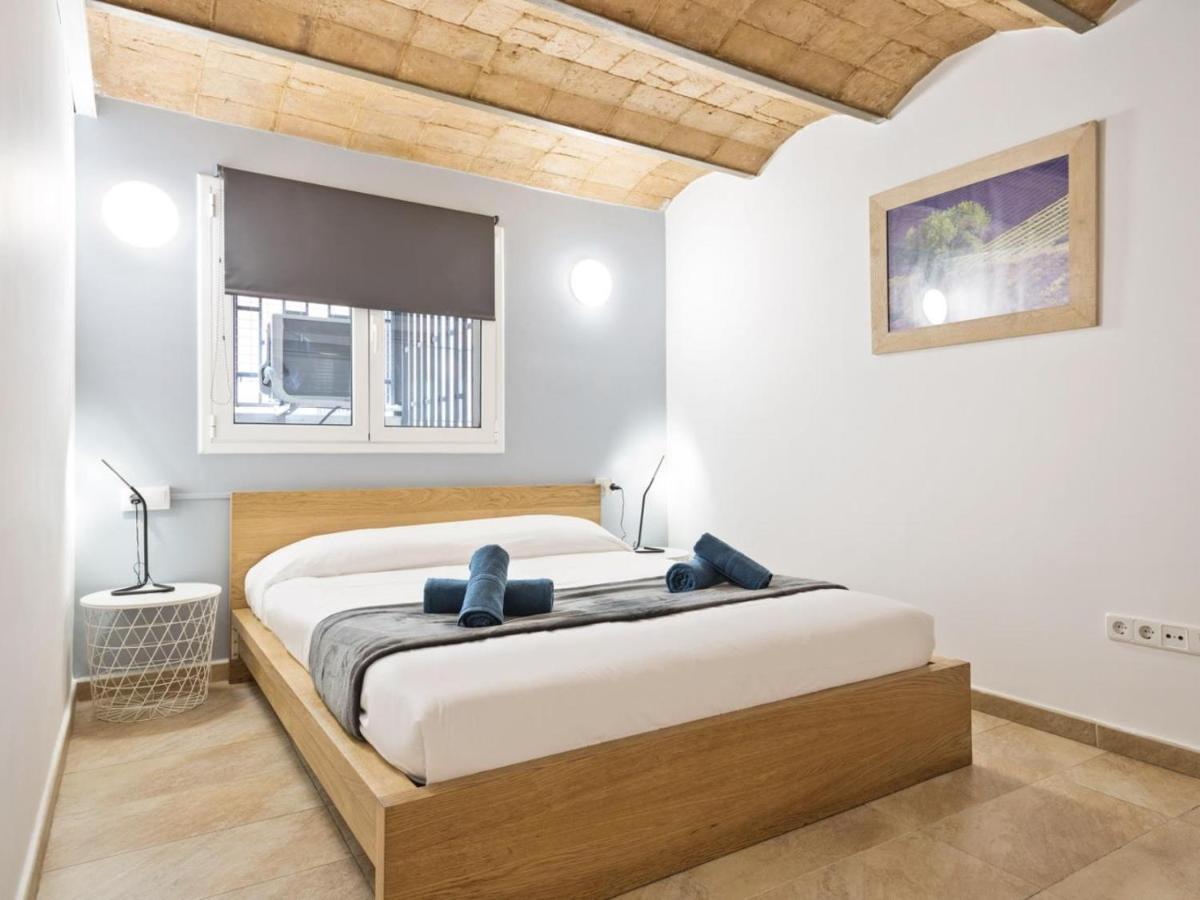 Appartement Duplex Sagrada Familia 1 *