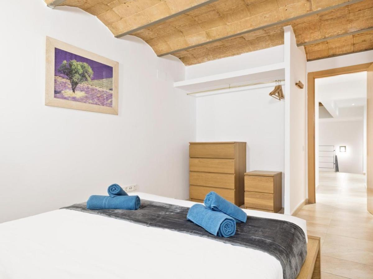 Appartement Duplex Sagrada Familia 1
