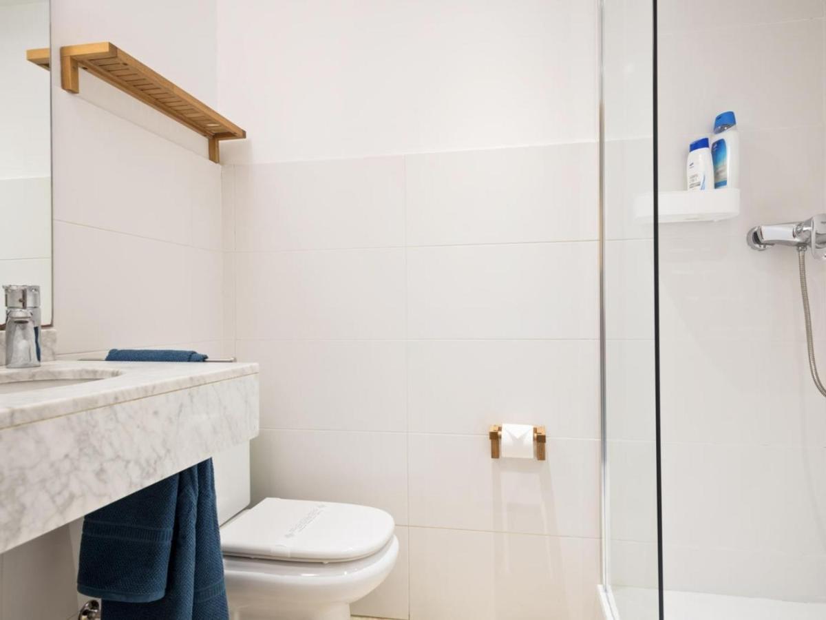 Duplex Sagrada Familia 1 Appartement *