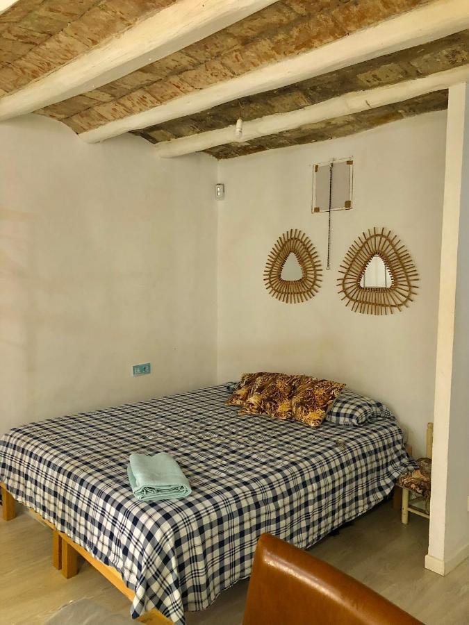 Apartment Cozy Studio In Central Area Of Barcelona