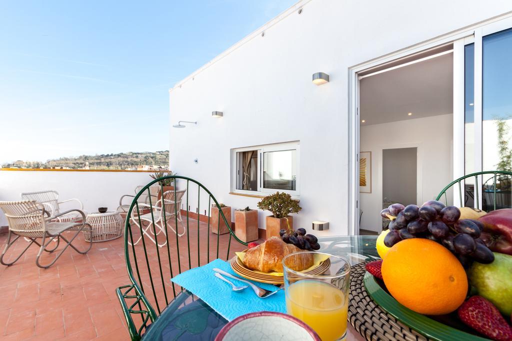 Appartement St. Antoni Sky Lounge