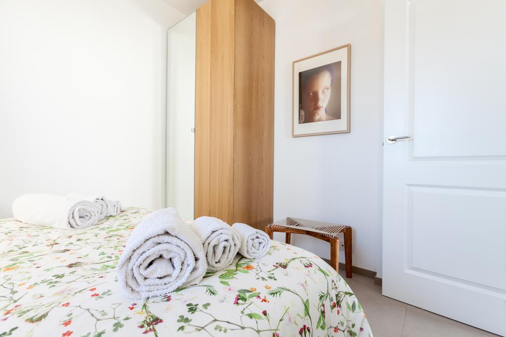 St. Antoni Sky Lounge Appartement Barcelona