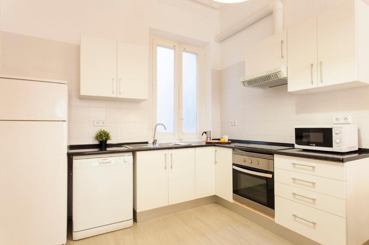 Ab Passeig De Gracia Pelai Appartement Barcelona