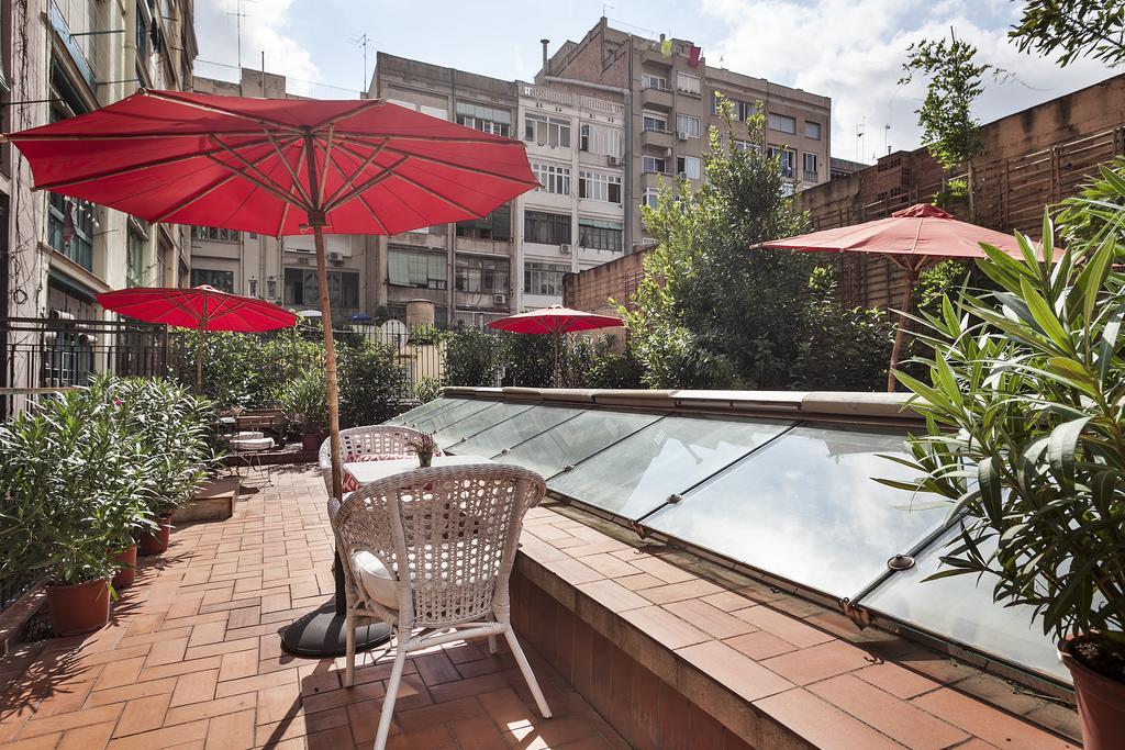 The Conica Deluxe Frühstückspension Barcelona