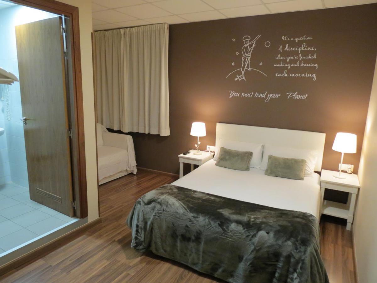 Petit Princep 2* Barcelona
