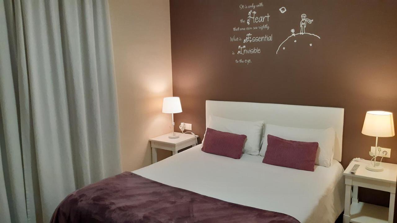 Guest house Petit Princep Barcelona