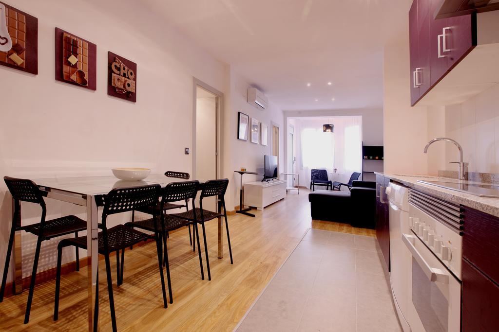 Apartment Park&beach Deluxe *