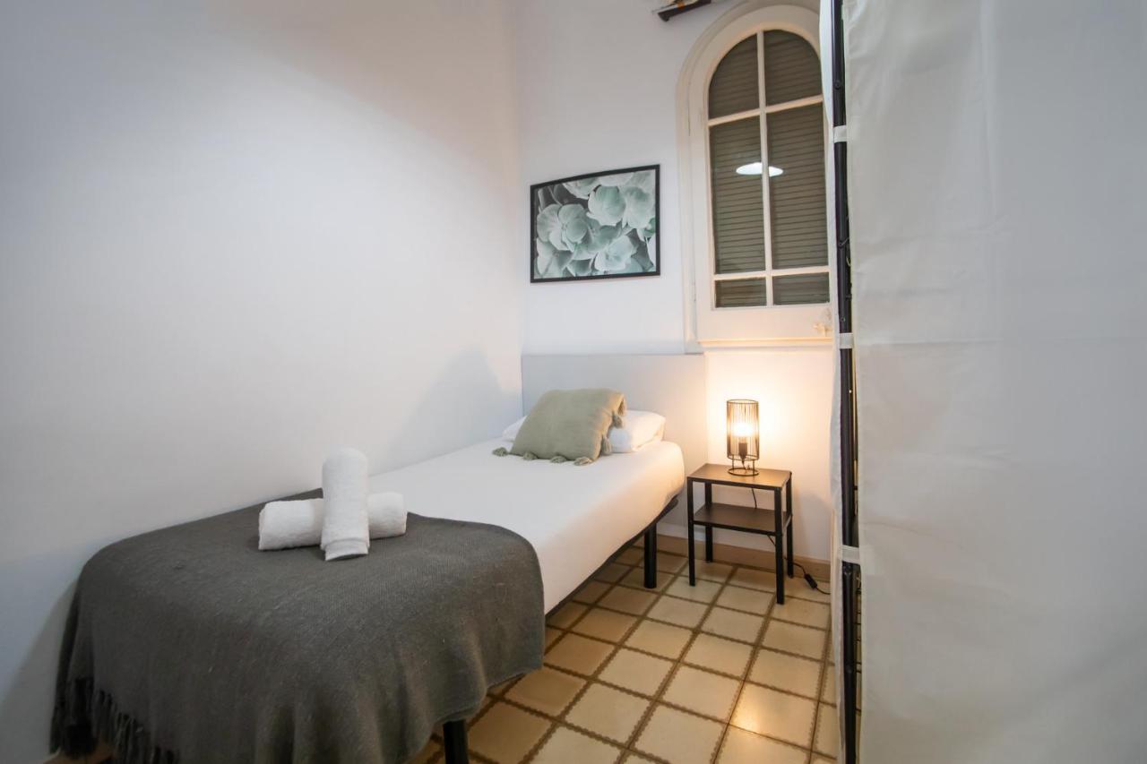Apartment 31Par1110 - Mediterranean Style Apartment *