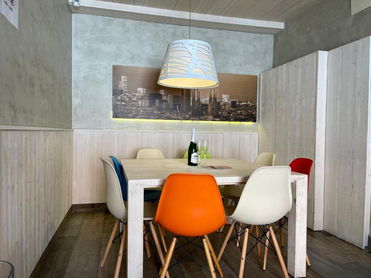 Barcelonaforrent Market Apartment