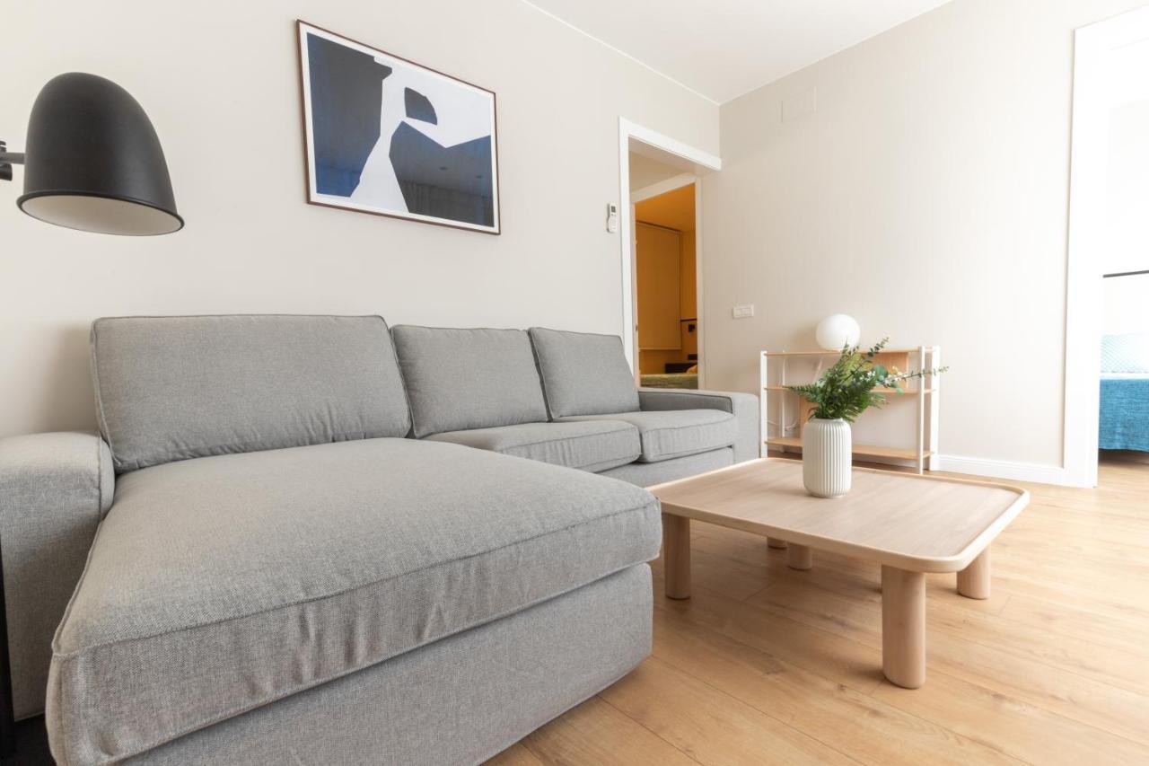 Apartment Atica - By Weflating Barcelona