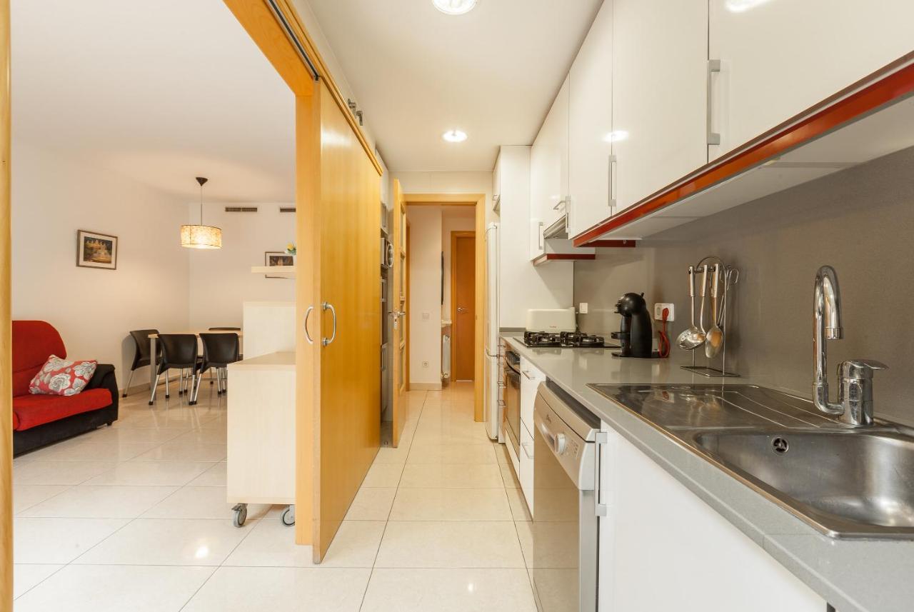 Apartment Navas 2