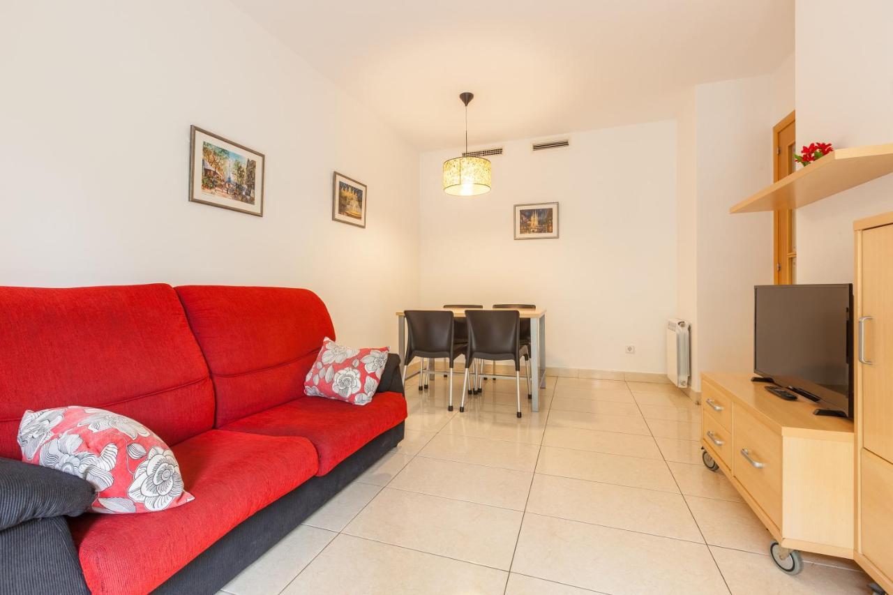 Apartment Navas 2