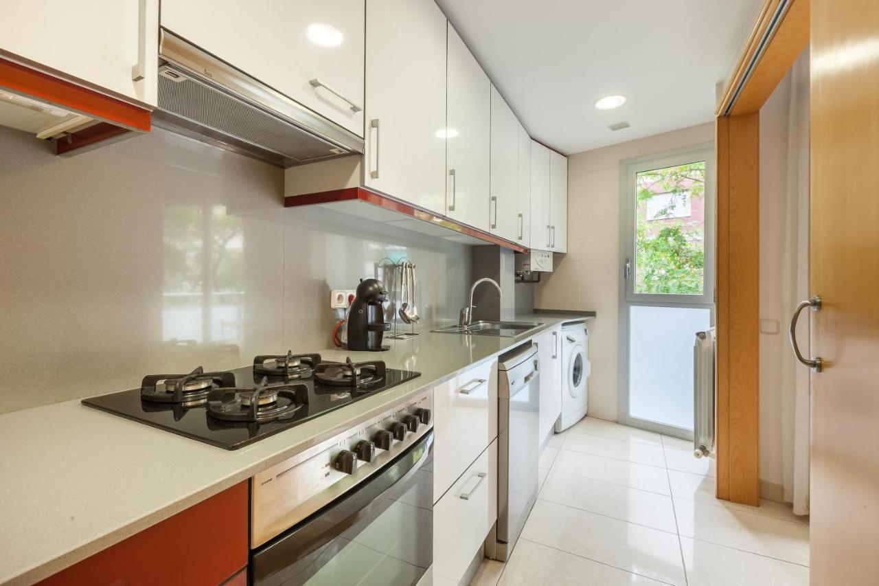 Apartment Navas 2 Barcelona