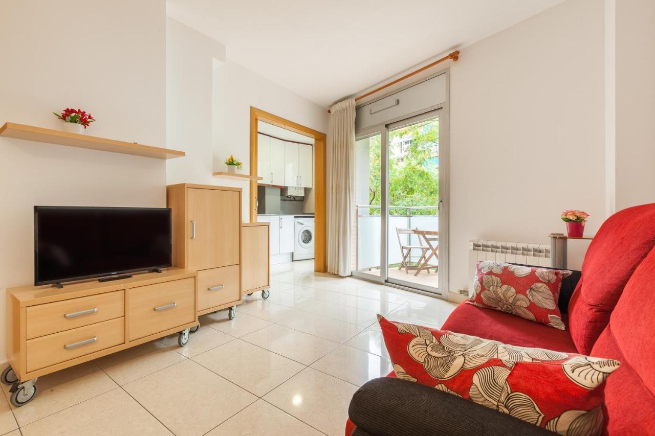 Apartment Navas 2