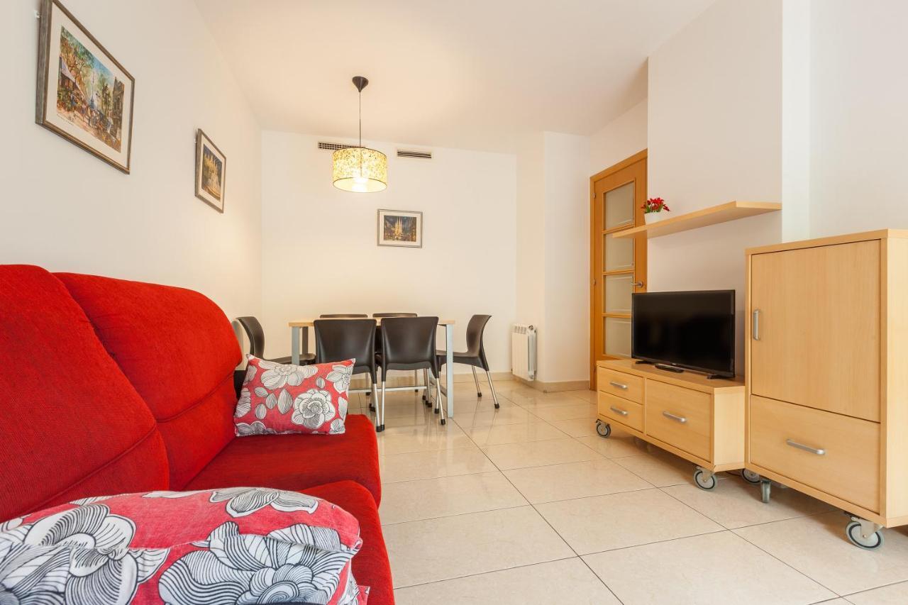 Navas 2 Apartment