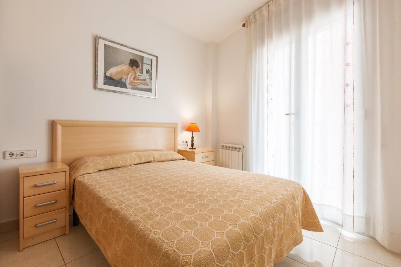 Navas 2 Apartment