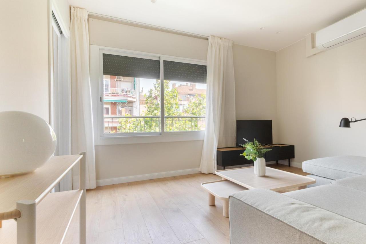 Apartment Atica - By Weflating *