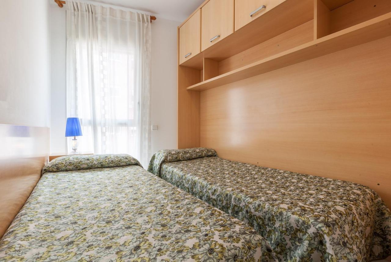 Navas 2 Apartment *