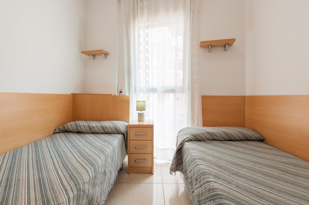 Apartment Navas 2 Barcelona