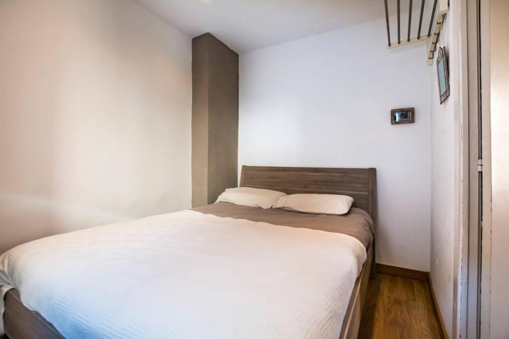 Prive Terrace In El Born, Near The Apartment Barcelona