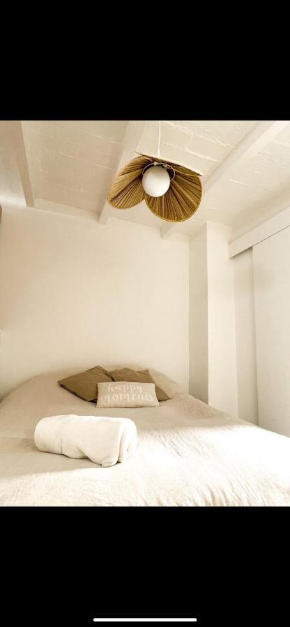 Apartamento Appartement Barcelona