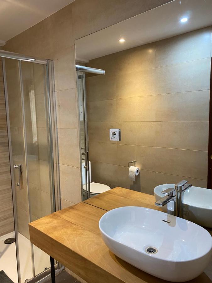 Amazing Sea And Sagrada Familia Views Homey Appartement