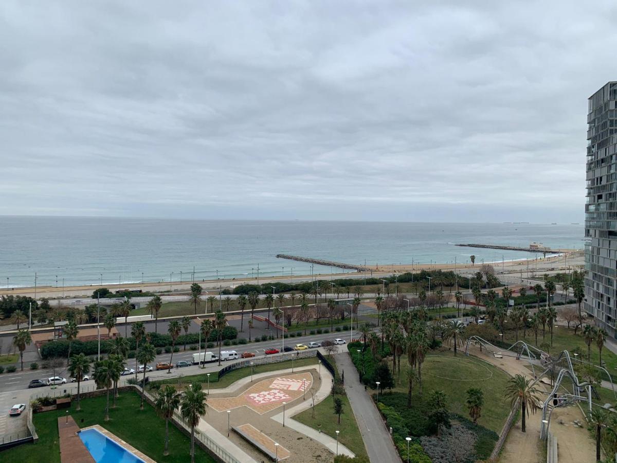 Diagonal Mar * Barcelone