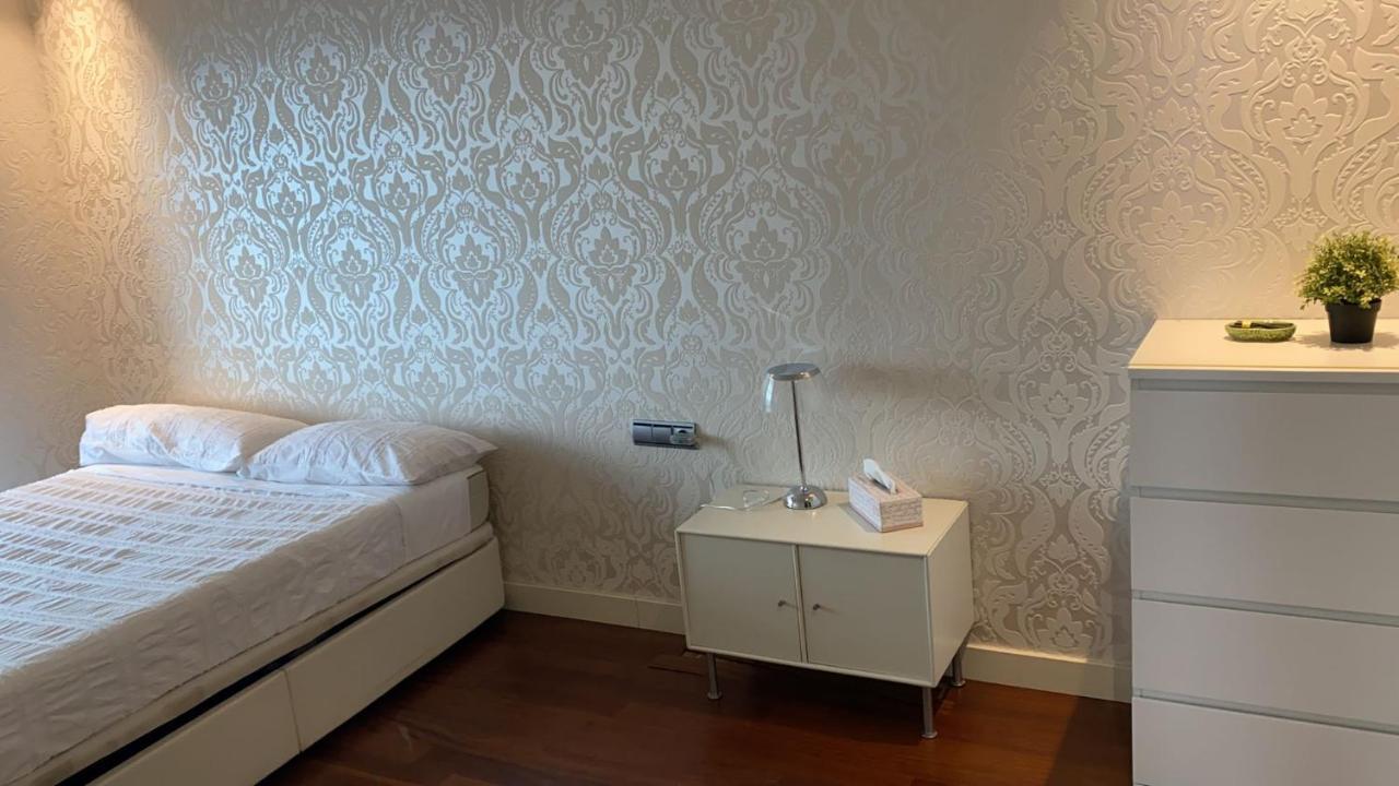 Appartement Diagonal Mar