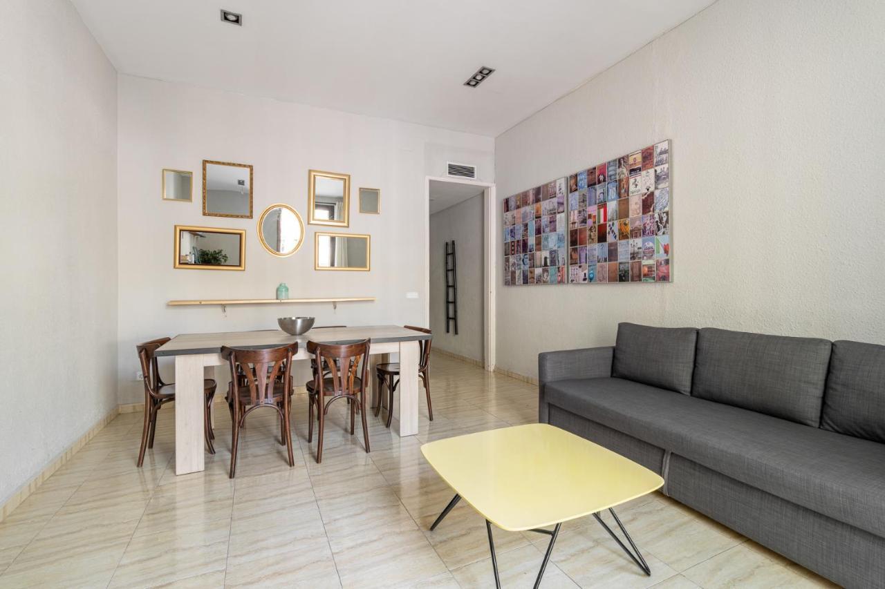 Appartement Gran Via Barcelona