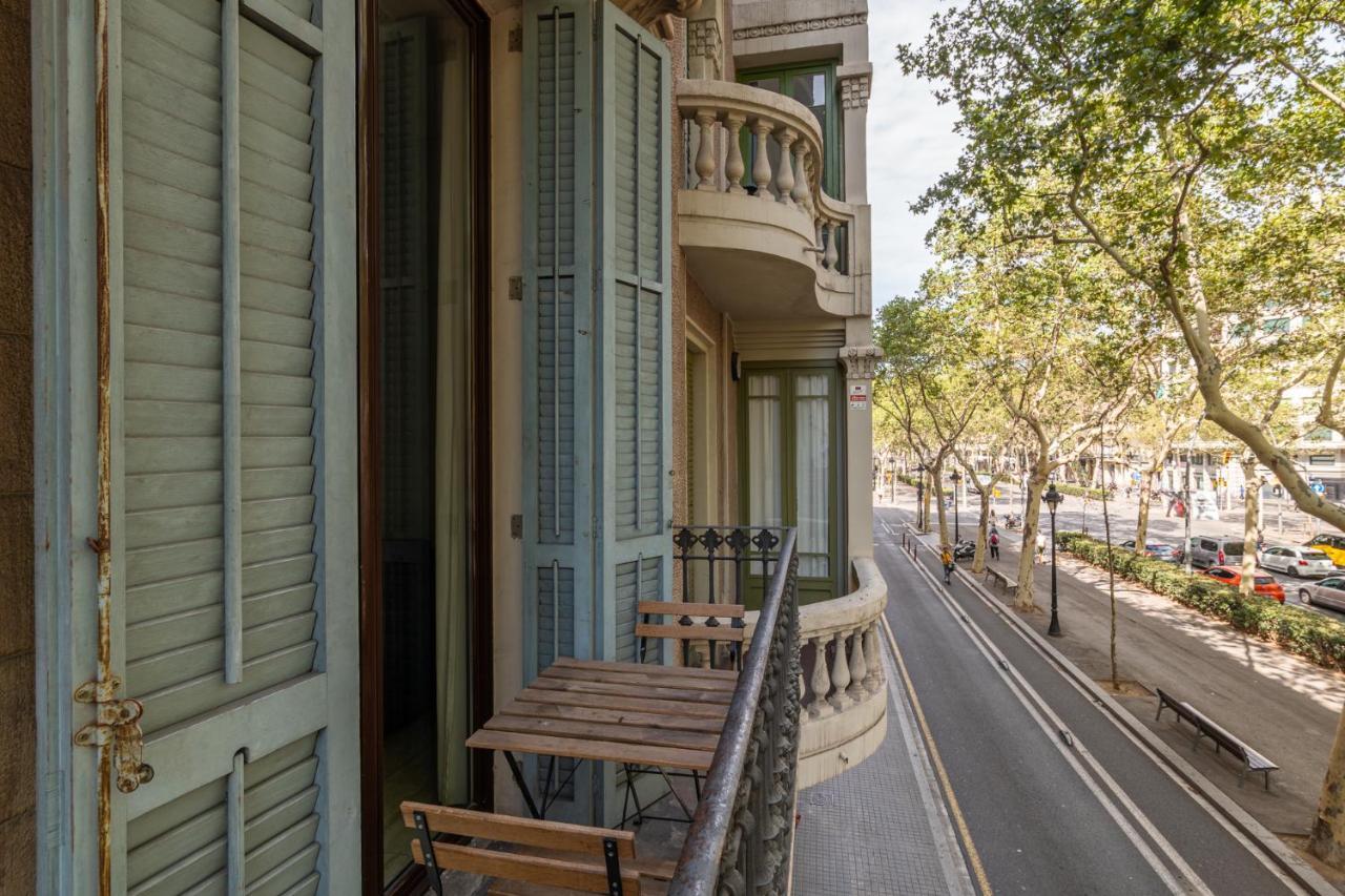 Gran Via Appartement Barcelona