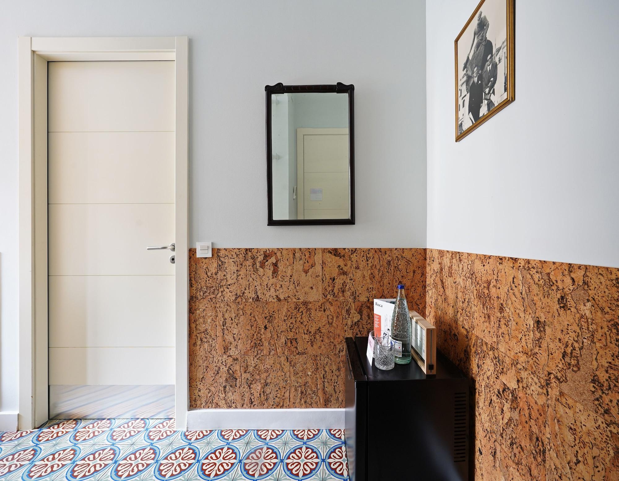 Numa Roca Aparthotel Barcelona