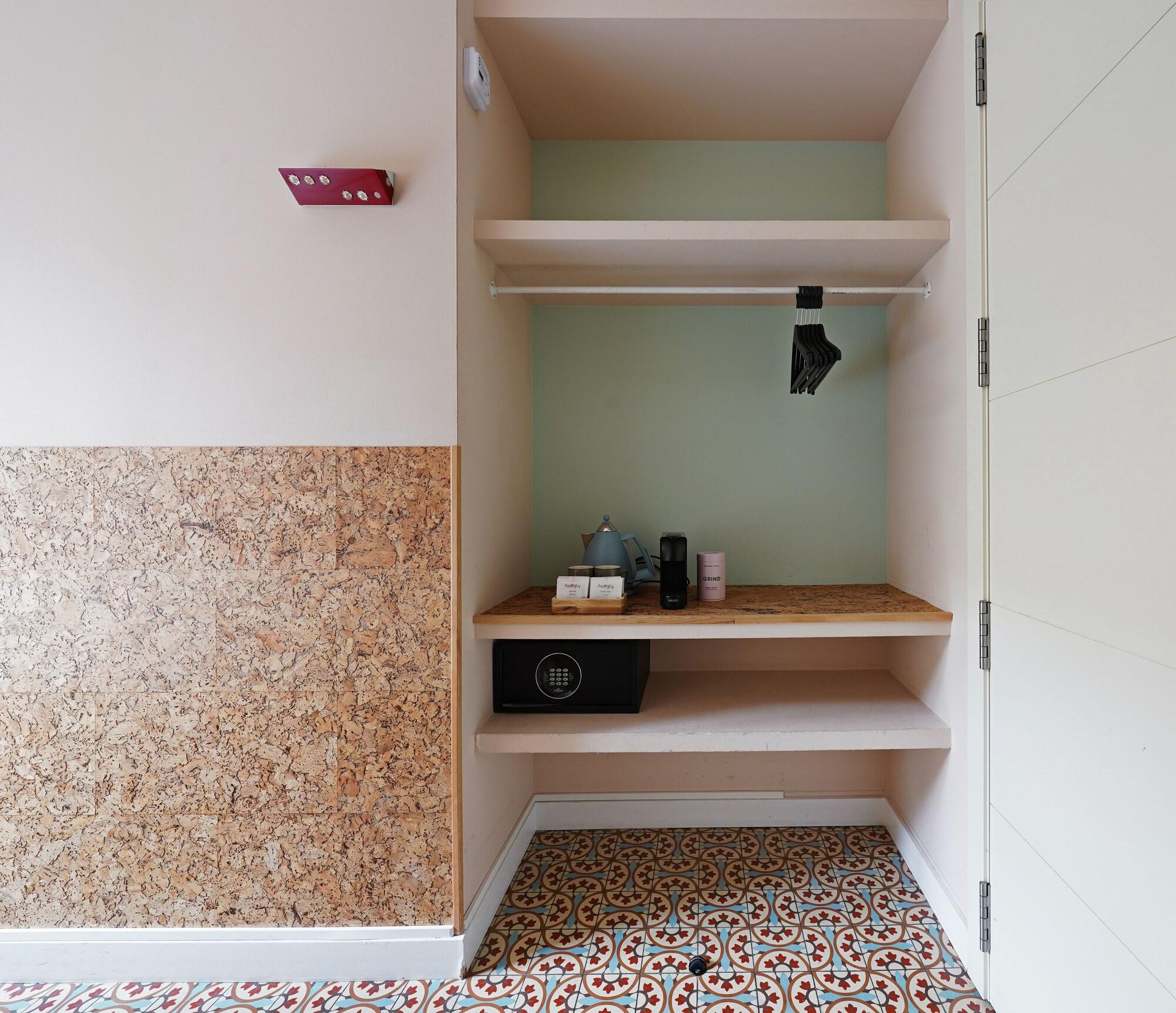 Numa Roca Aparthotel Barcelona