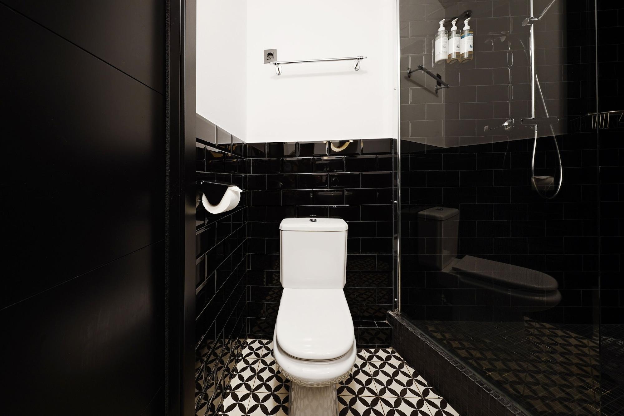 Numa Roca Aparthotel