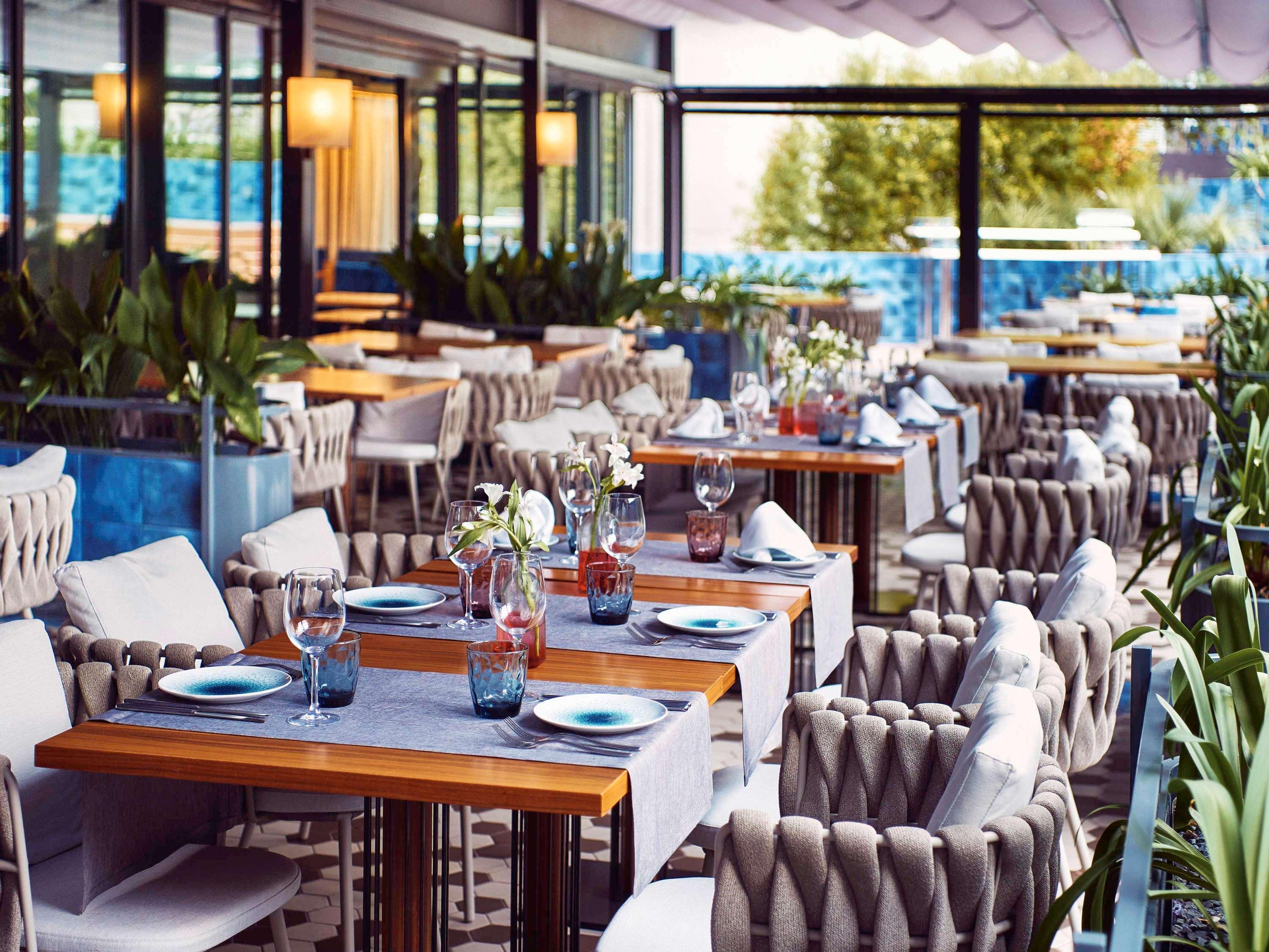 Sofitel Skipper Barcelone
