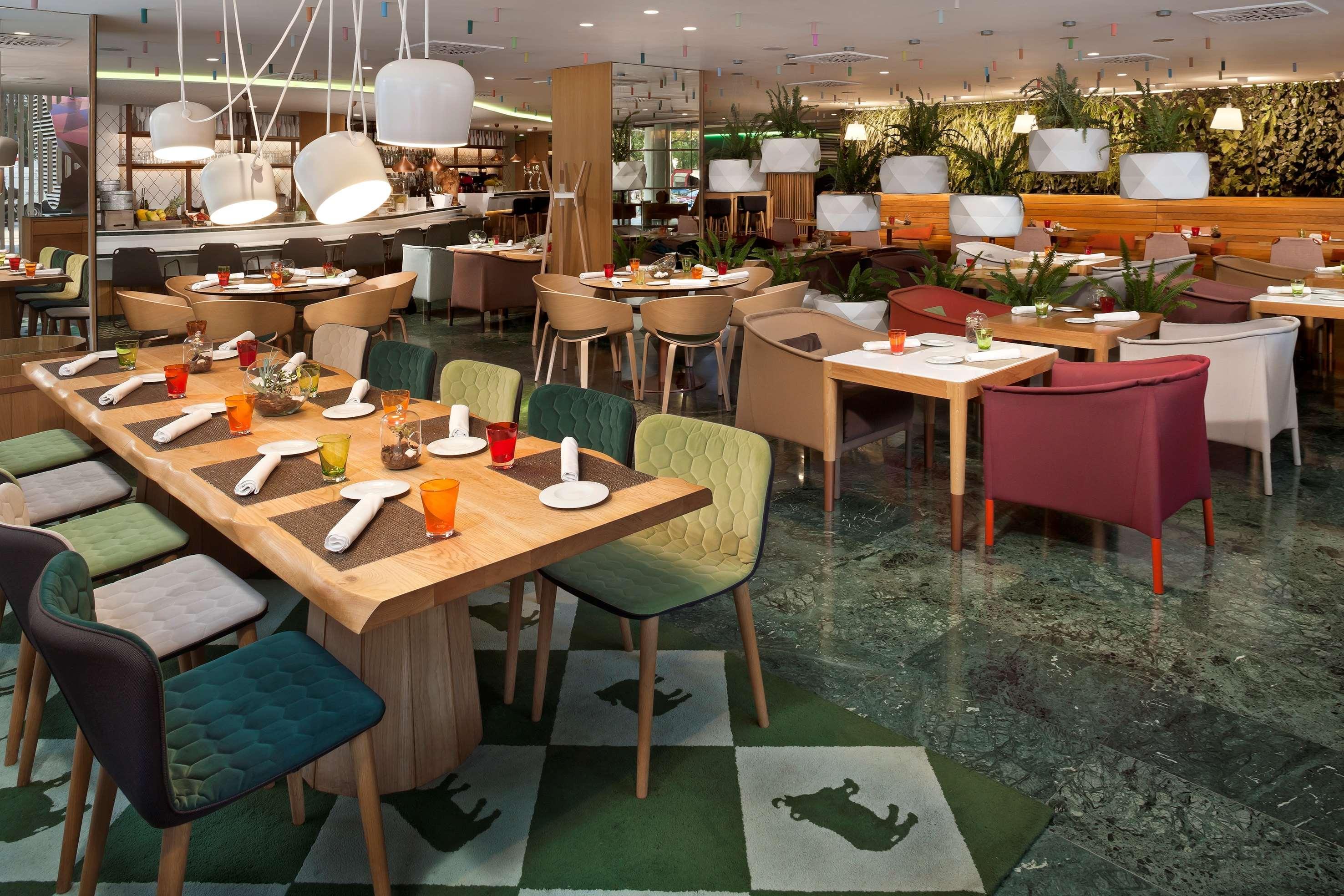 Melia Sarria Hotel