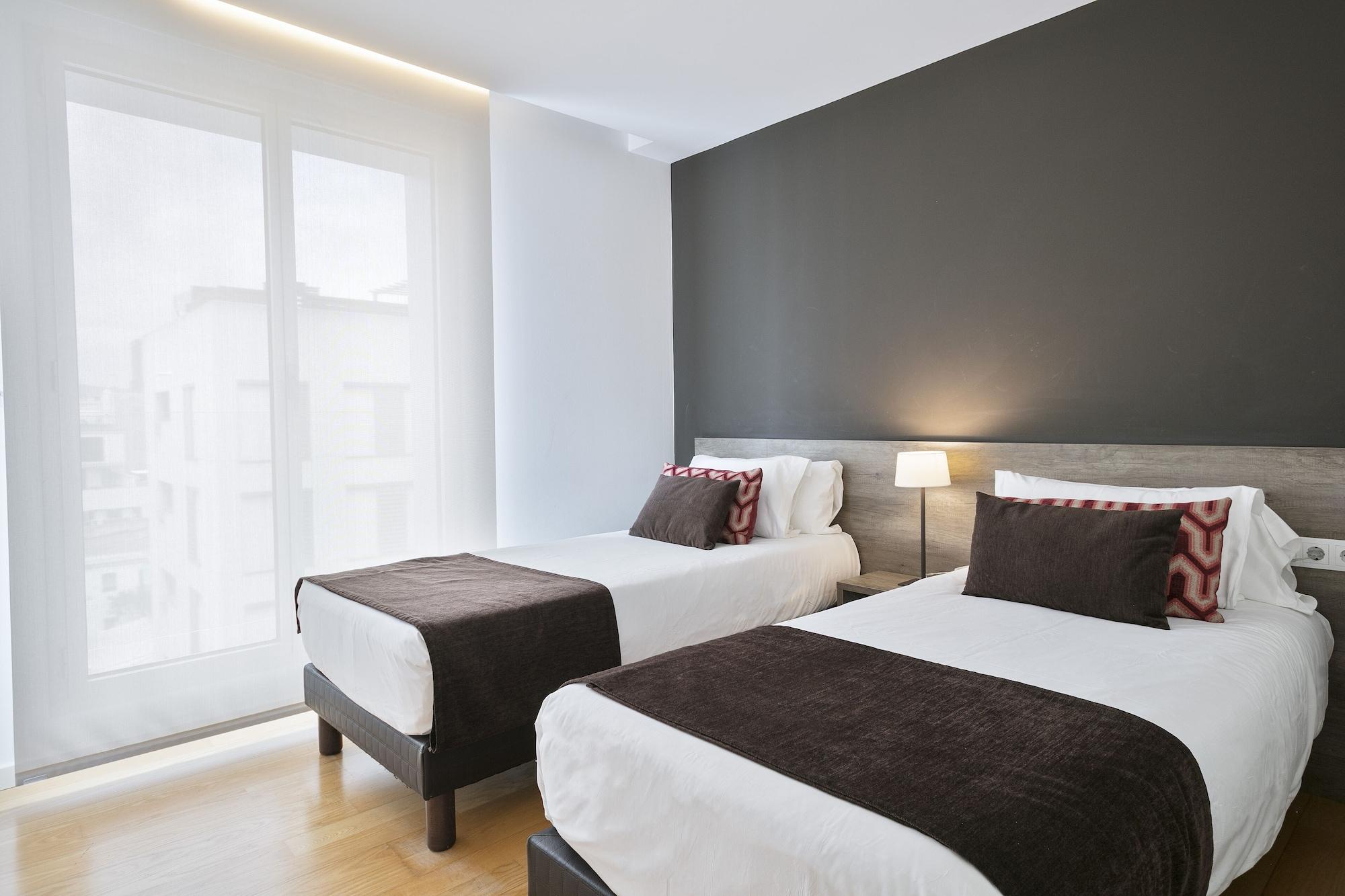 Apartment Lugaris Barcelona