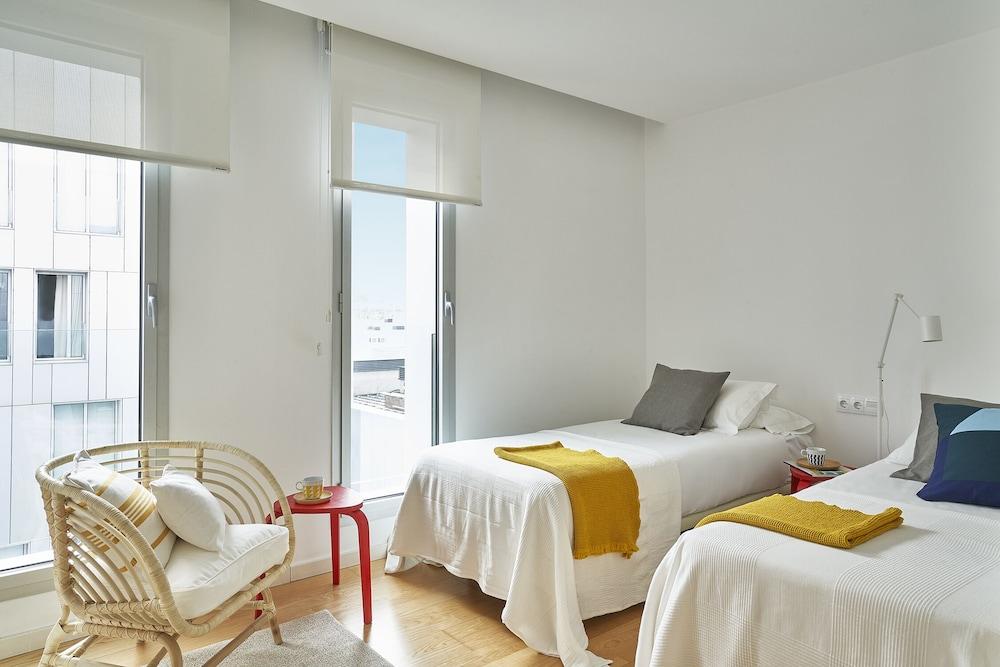 Lugaris Apartment Barcelona