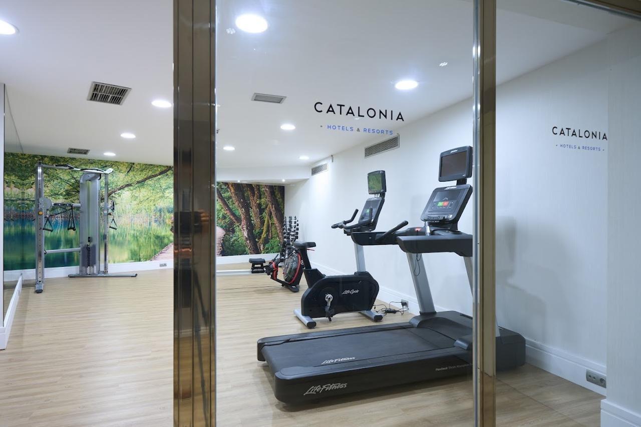 Catalonia 505 Hotel Barcelone